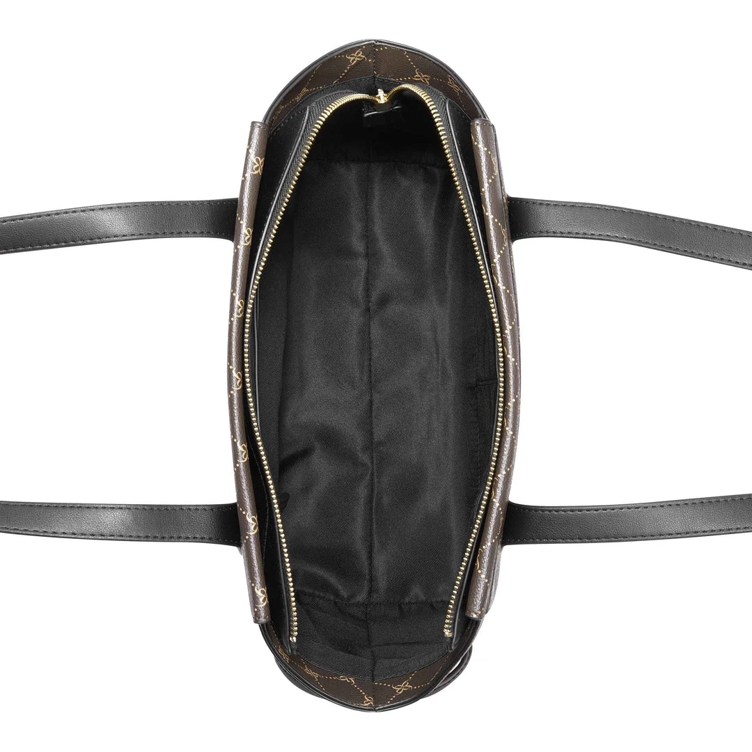 Nine West Handbags Monroe Satchel 6 Nine West Handbags Monroe Satchel