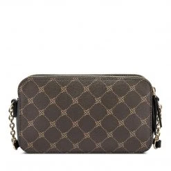 Nine West Handbags Penny Double Zip Crossbody