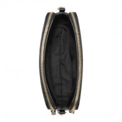 Nine West Handbags Penny Double Zip Crossbody