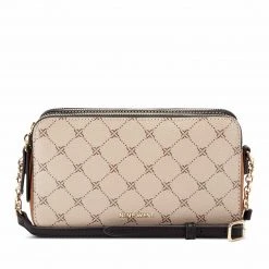 Nine West Handbags Penny Double Zip Crossbody