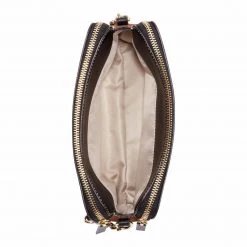 Nine West Handbags Penny Double Zip Crossbody