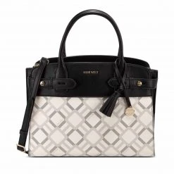 Nine West Handbags Blythe Satchel