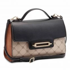 Nine West Handbags Leroux Top Handle Xbody Flap