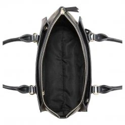 Nine West Handbags Paisley Jet Set Satchel 9 Nine West Handbags Paisley Jet Set Satchel