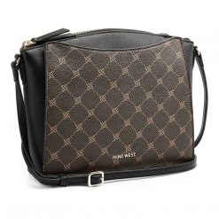 Nine West Handbags Paisley Crossbody