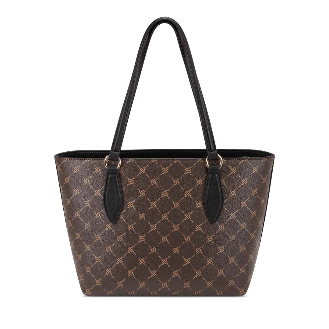 Nine West Handbags Paisley Small Tote 5 Nine West Handbags Paisley Small Tote