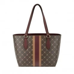 Nine West Handbags Paisley Small Tote