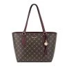 Nine West Handbags Paisley Small Tote