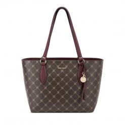 Nine West Handbags Paisley Small Tote