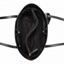 Nine West Handbags Sunnyside Jet Set Tote