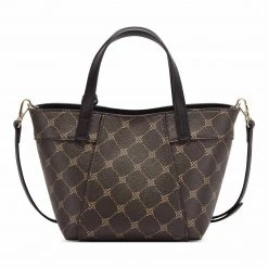 Nine West Handbags Sunnyside Mini Crossbody Tote 8 Nine West Handbags Sunnyside Mini Crossbody Tote