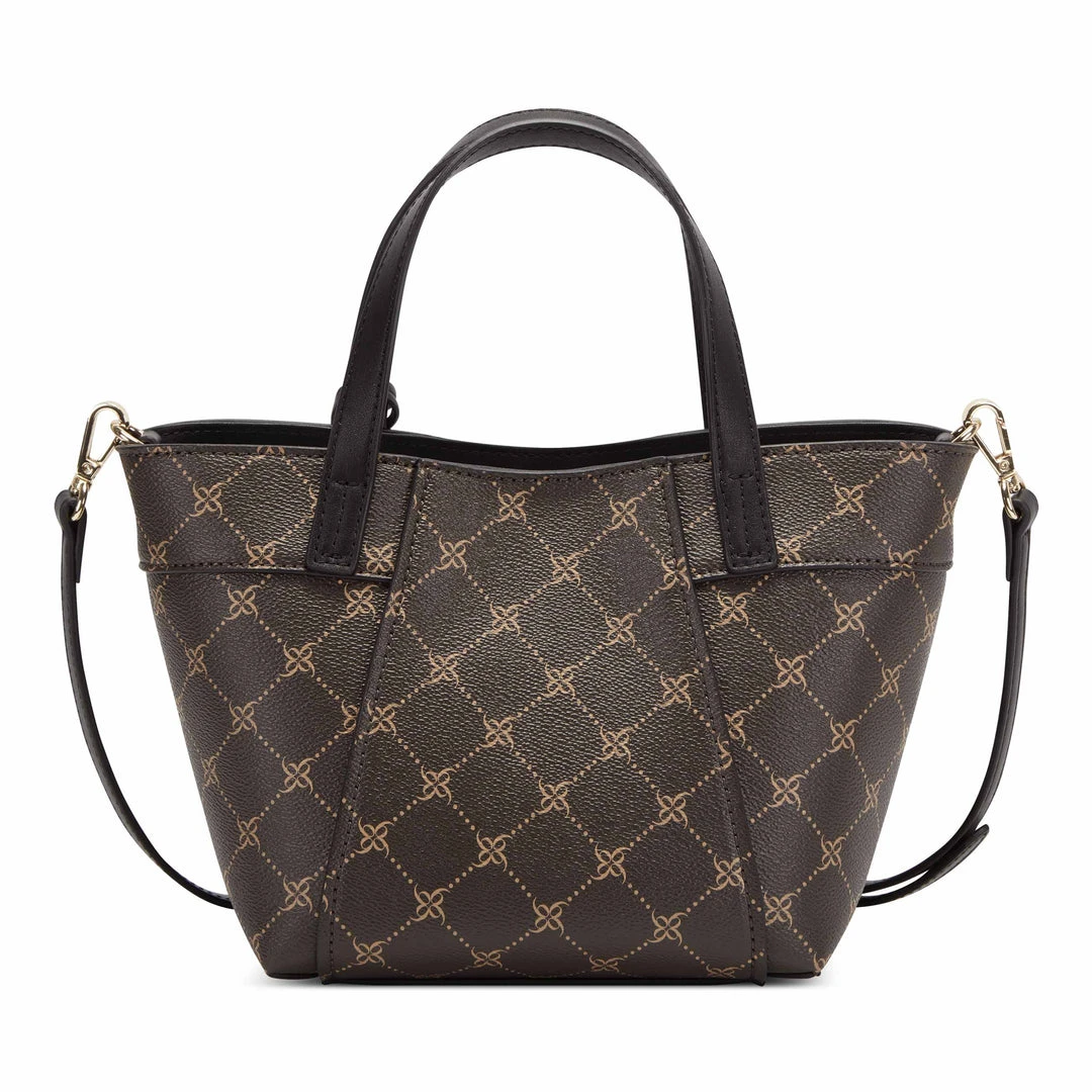 Nine West Handbags Sunnyside Mini Crossbody Tote 5 Nine West Handbags Sunnyside Mini Crossbody Tote