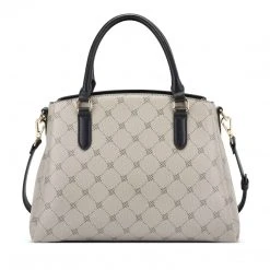 Nine West Handbags Tansy Jet Set Satchel