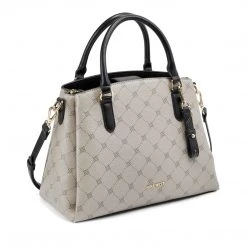 Nine West Handbags Tansy Jet Set Satchel