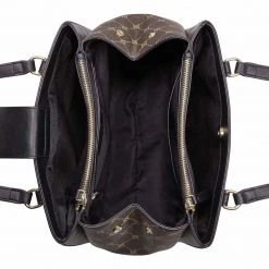 Nine West Handbags Tansy Multi Compartment Carryall