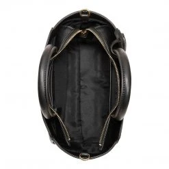 Nine West Handbags Calla Small Satchel