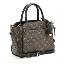 Nine West Handbags Calla Small Satchel