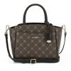 Nine West Handbags Calla Small Satchel