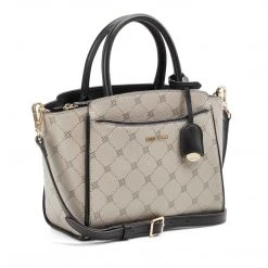 Nine West Handbags Calla Small Satchel