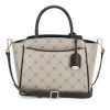 Nine West Handbags Calla Small Satchel 1 Nine West Handbags Calla Small Satchel
