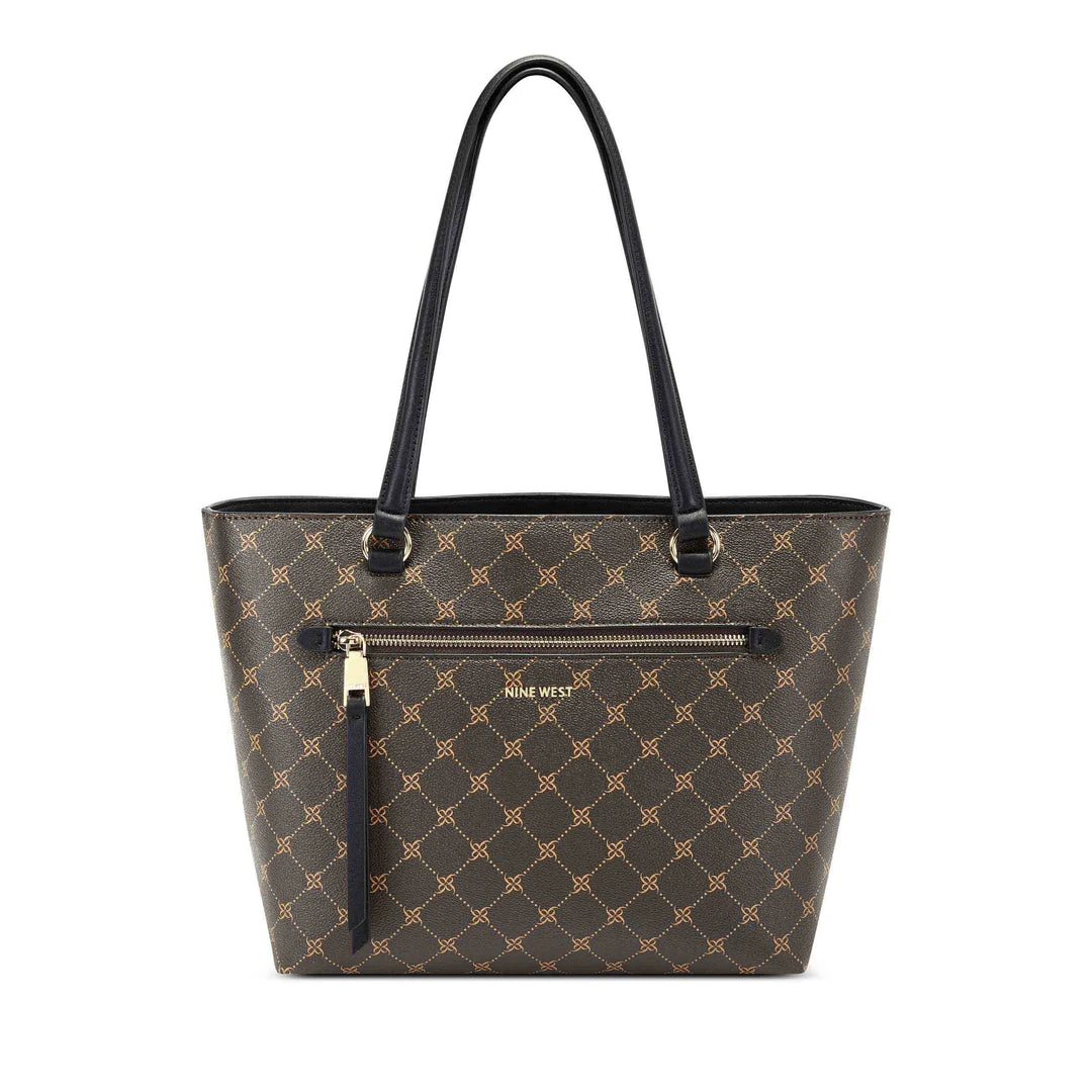 Nine West Handbags Calla Tote 3 Nine West Handbags Calla Tote