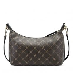 Nine West Handbags Ronnie Top Zip Shoulder Bag 8 Nine West Handbags Ronnie Top Zip Shoulder Bag