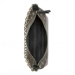 Nine West Handbags Ronnie Top Zip Shoulder Bag 9 Nine West Handbags Ronnie Top Zip Shoulder Bag