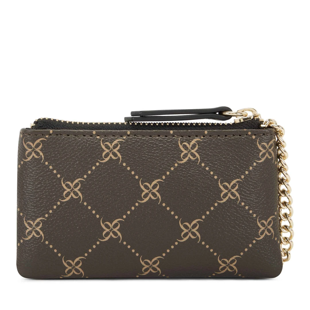 Nine West Handbags Lawson Key Ring Zip Pouch 4 Nine West Handbags Lawson Key Ring Zip Pouch