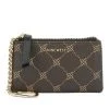 Nine West Handbags Lawson Key Ring Zip Pouch
