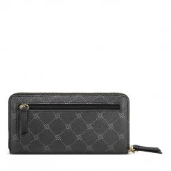 Nine West Handbags Lawson Zip Arnd Wrstlt Wallet