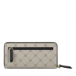Nine West Handbags Lawson Zip Arnd Wrstlt Wallet
