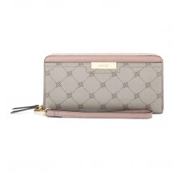 Nine West Handbags Lawson Zip Arnd Wrstlt Wallet