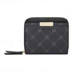 Nine West Handbags Lawson Zip Around Wallet