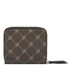 Nine West Handbags Lawson Zip Around Wallet