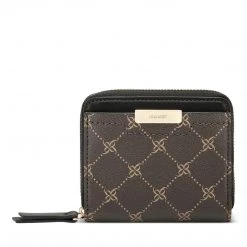 Nine West Handbags Lawson Zip Around Wallet