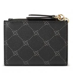 Nine West Handbags Lawson Small Zip Wallet