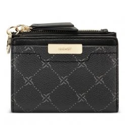 Nine West Handbags Lawson Small Zip Wallet