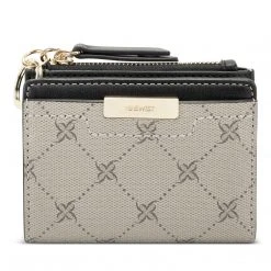 Nine West Handbags Lawson Small Zip Wallet