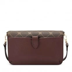 Nine West Handbags Lawson Wallet On A String