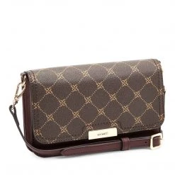 Nine West Handbags Lawson Wallet On A String