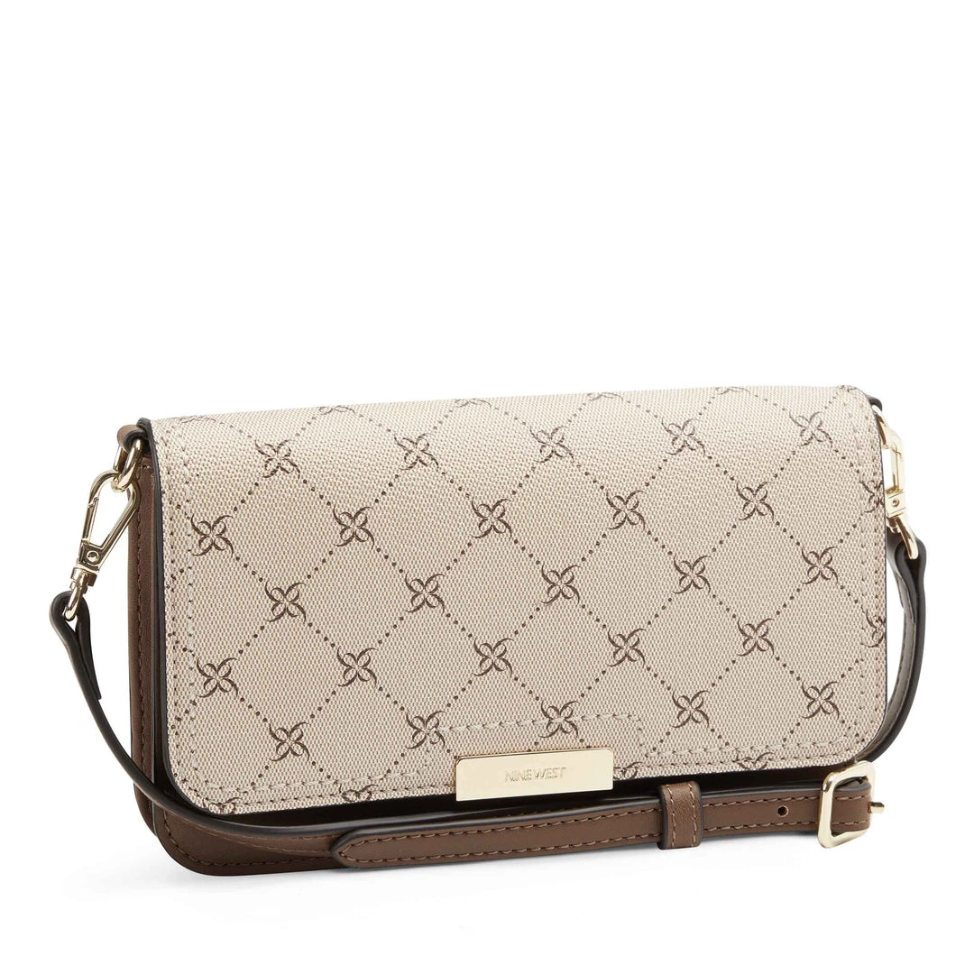 Nine West Handbags Lawson Wallet On A String Nine West Handbags Lawson Wallet On A String
