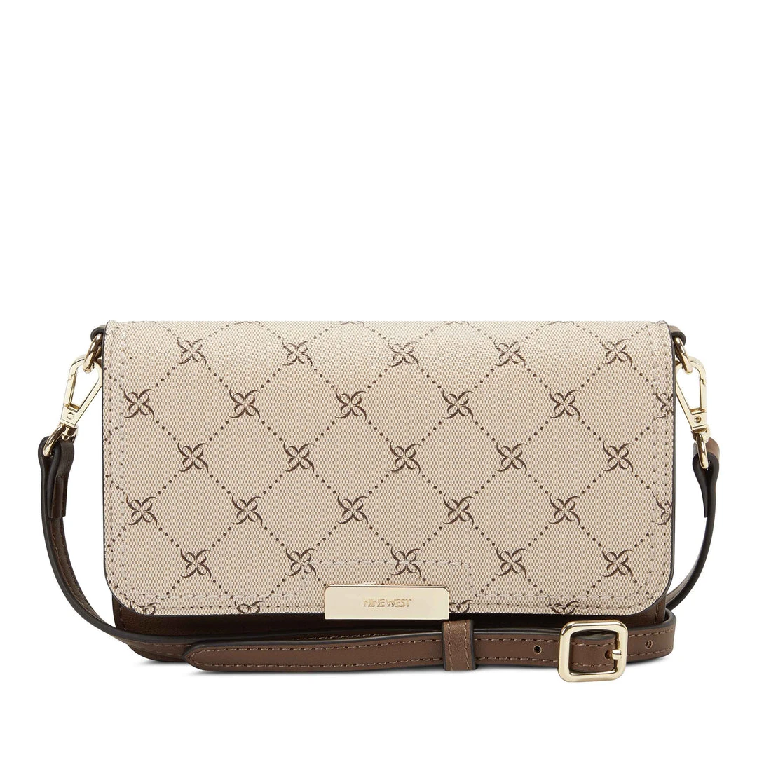 Nine West Handbags Lawson Wallet On A String Nine West Handbags Lawson Wallet On A String