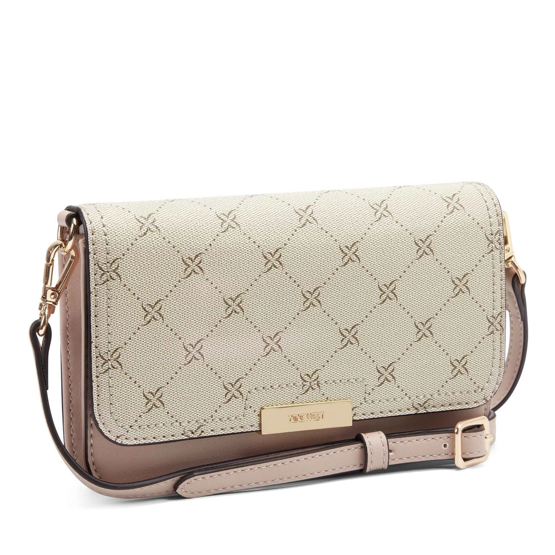 Nine West Handbags Lawson Wallet On A String Nine West Handbags Lawson Wallet On A String