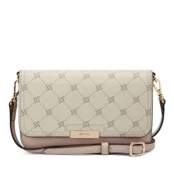 Nine West Handbags Lawson Wallet On A String