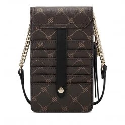 Nine West Handbags Lawson Phone Wallet On A String