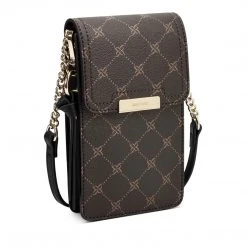 Nine West Handbags Lawson Phone Wallet On A String