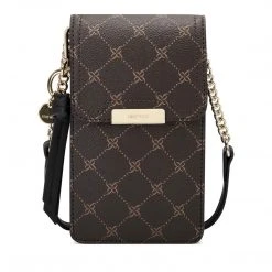 Nine West Handbags Lawson Phone Wallet On A String