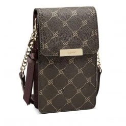 Nine West Handbags Lawson Phone Wallet On A String