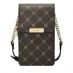 Nine West Handbags Lawson Phone Wallet On A String