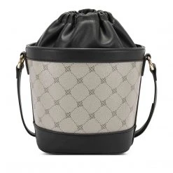 Nine West Handbags Laylin Drawstring Bucket